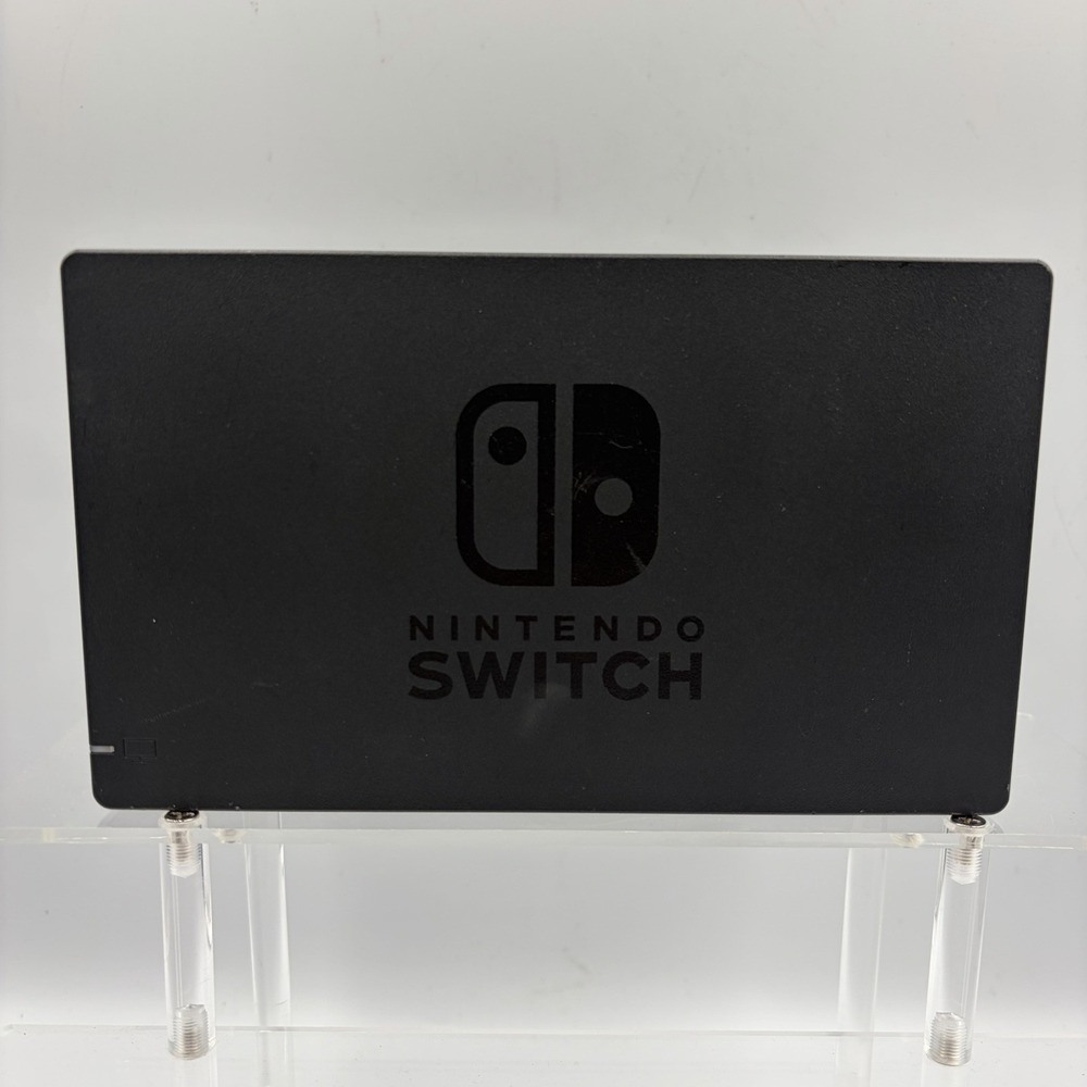 Nintendo Switch Console Screen TV Dock Station‎ Charging Base Station HAC-007